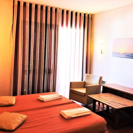 Albufeira Jardim By Umbral Apart otel Dış mekan fotoğraf