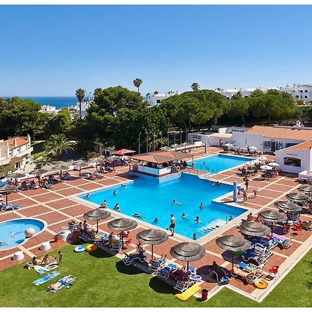 Albufeira Jardim By Umbral Apart otel Dış mekan fotoğraf