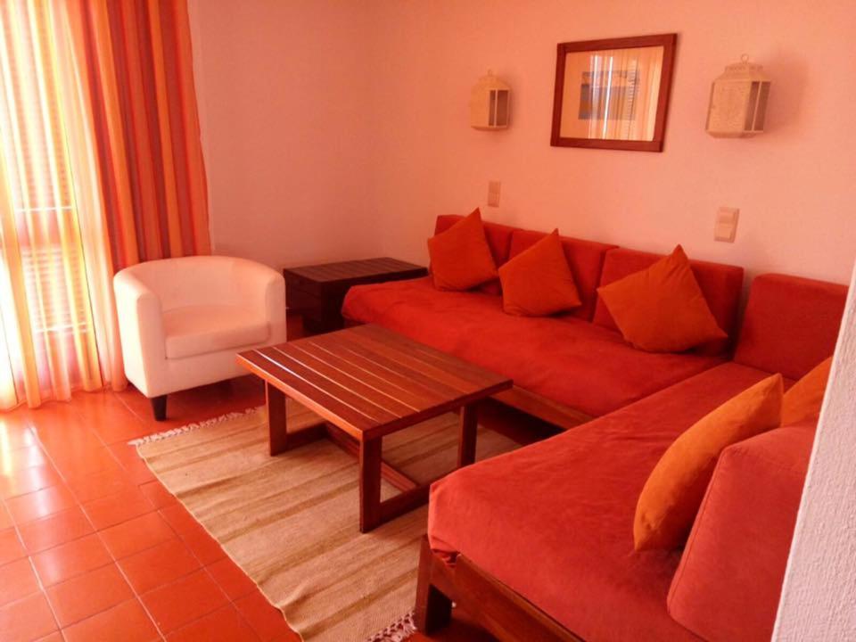 Albufeira Jardim By Umbral Apart otel Dış mekan fotoğraf