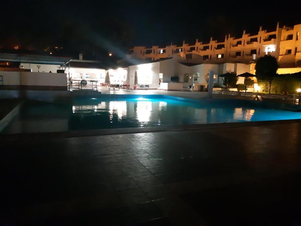 Albufeira Jardim By Umbral Apart otel Dış mekan fotoğraf