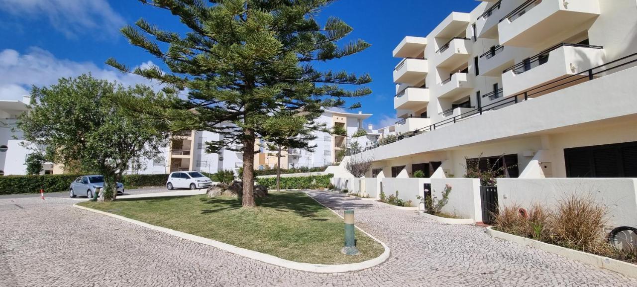 Albufeira Jardim By Umbral Apart otel Dış mekan fotoğraf