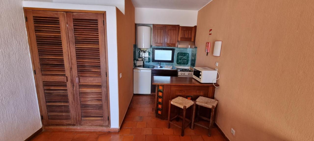 Albufeira Jardim By Umbral Apart otel Dış mekan fotoğraf
