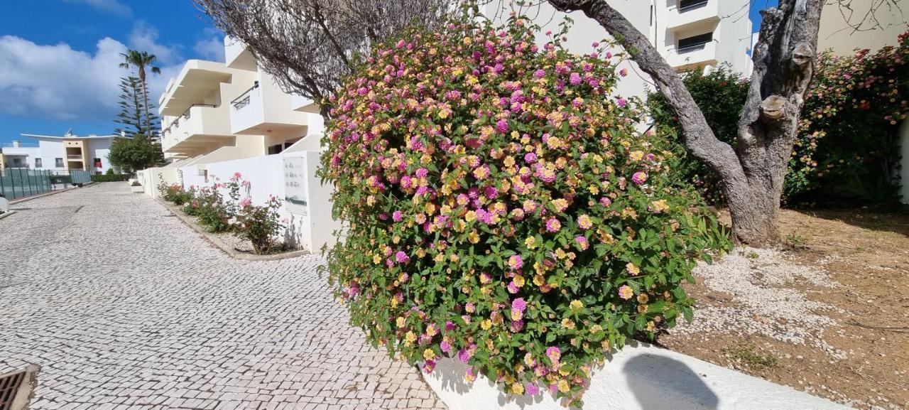 Albufeira Jardim By Umbral Apart otel Dış mekan fotoğraf