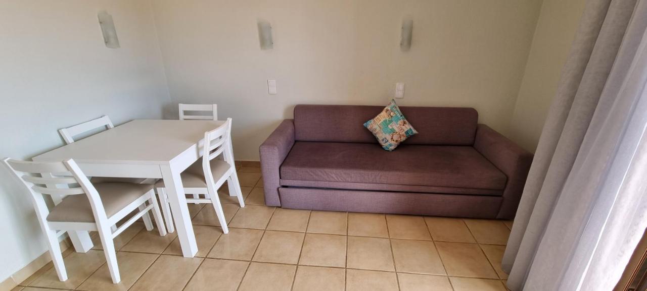 Albufeira Jardim By Umbral Apart otel Dış mekan fotoğraf