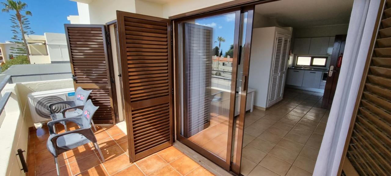 Albufeira Jardim By Umbral Apart otel Dış mekan fotoğraf
