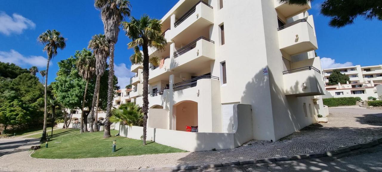 Albufeira Jardim By Umbral Apart otel Dış mekan fotoğraf