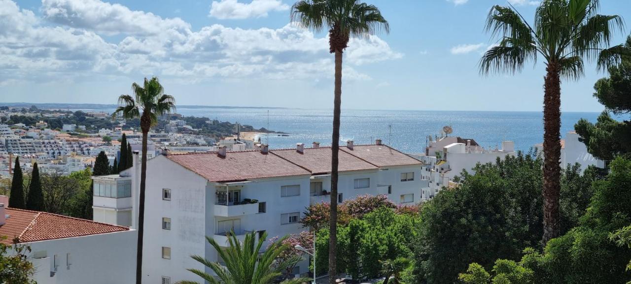 Albufeira Jardim By Umbral Apart otel Dış mekan fotoğraf