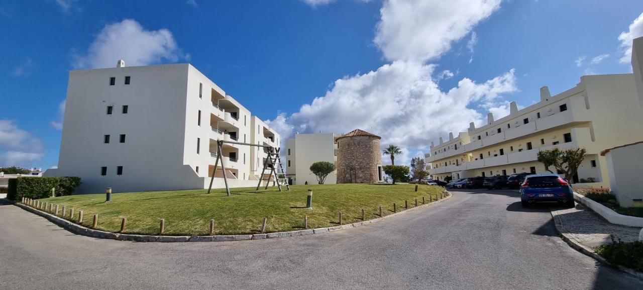 Albufeira Jardim By Umbral Apart otel Dış mekan fotoğraf