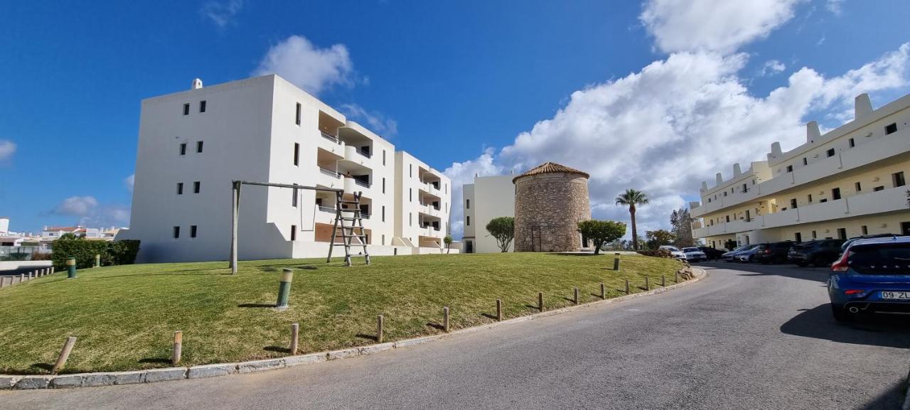 Albufeira Jardim By Umbral Apart otel Dış mekan fotoğraf