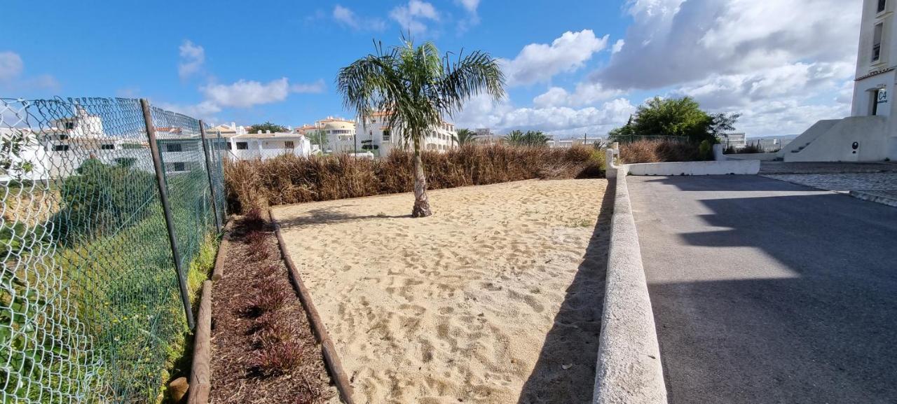 Albufeira Jardim By Umbral Apart otel Dış mekan fotoğraf