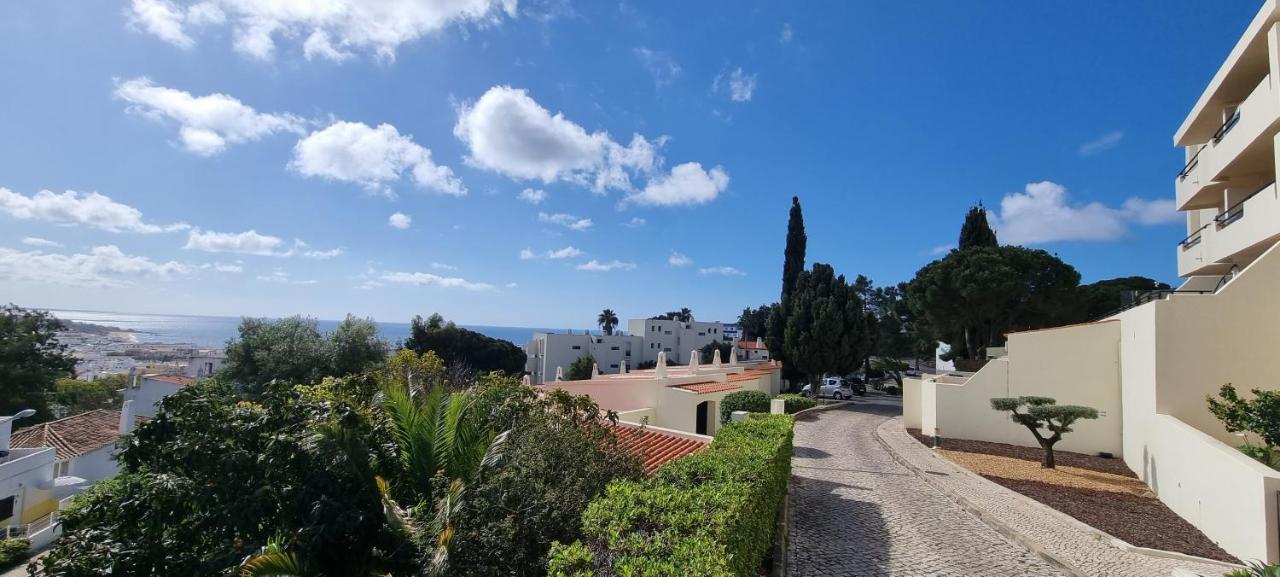Albufeira Jardim By Umbral Apart otel Dış mekan fotoğraf