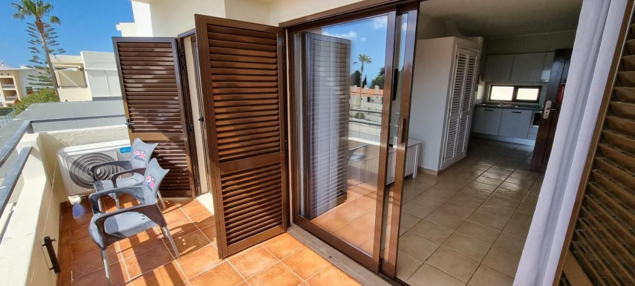 Albufeira Jardim By Umbral Apart otel Dış mekan fotoğraf
