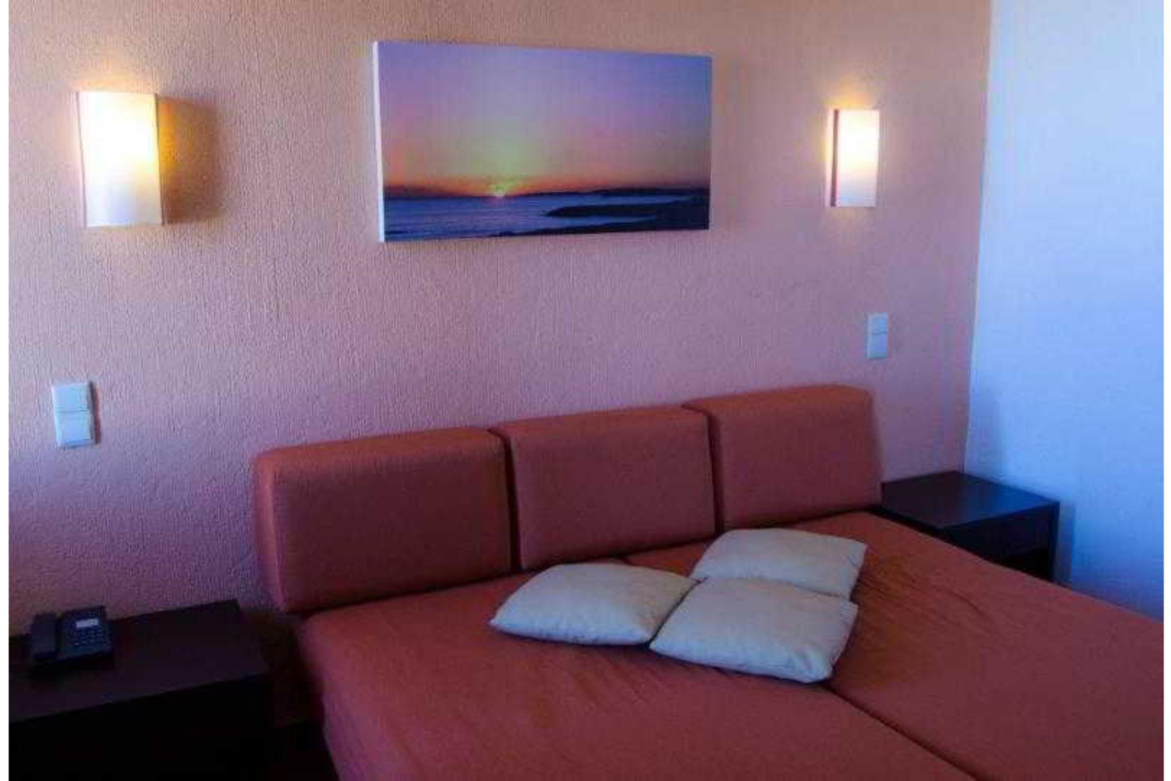 Albufeira Jardim By Umbral Apart otel Dış mekan fotoğraf