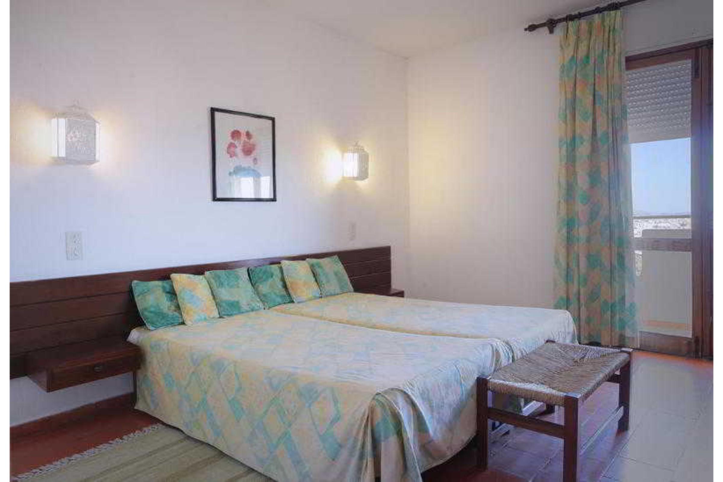 Albufeira Jardim By Umbral Apart otel Dış mekan fotoğraf