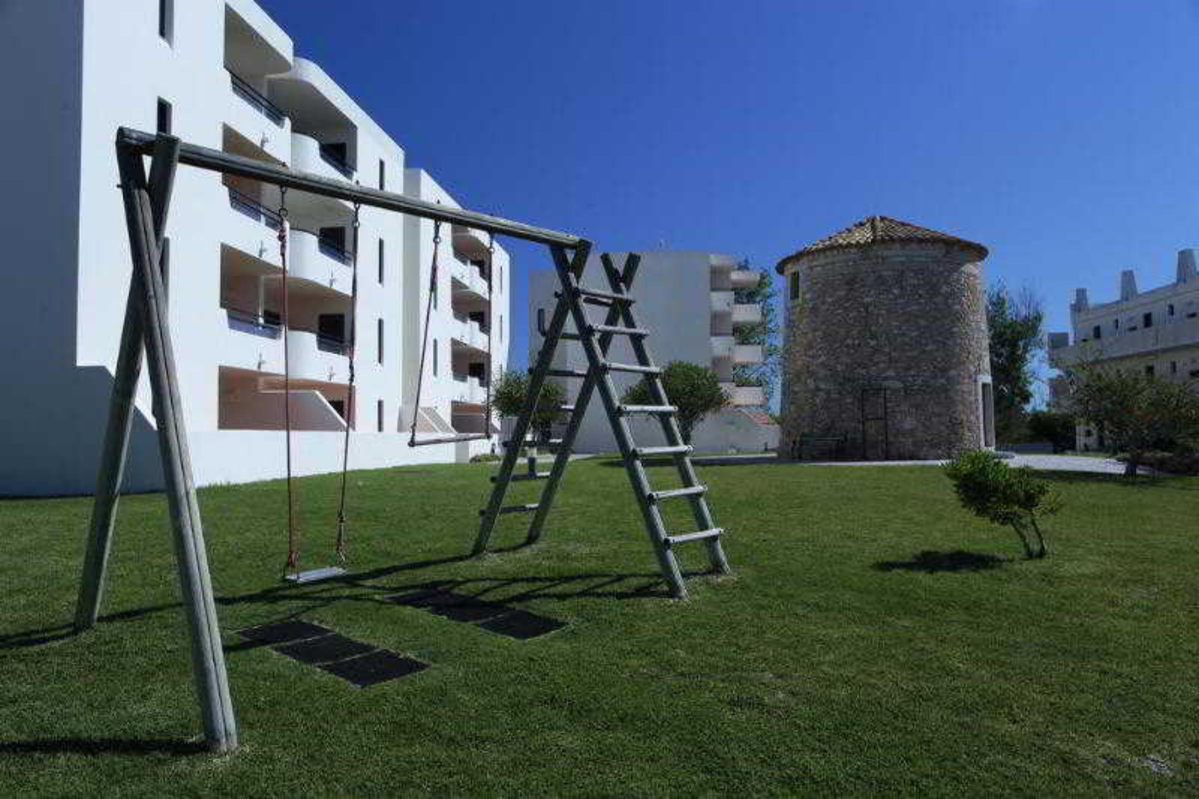 Albufeira Jardim By Umbral Apart otel Dış mekan fotoğraf