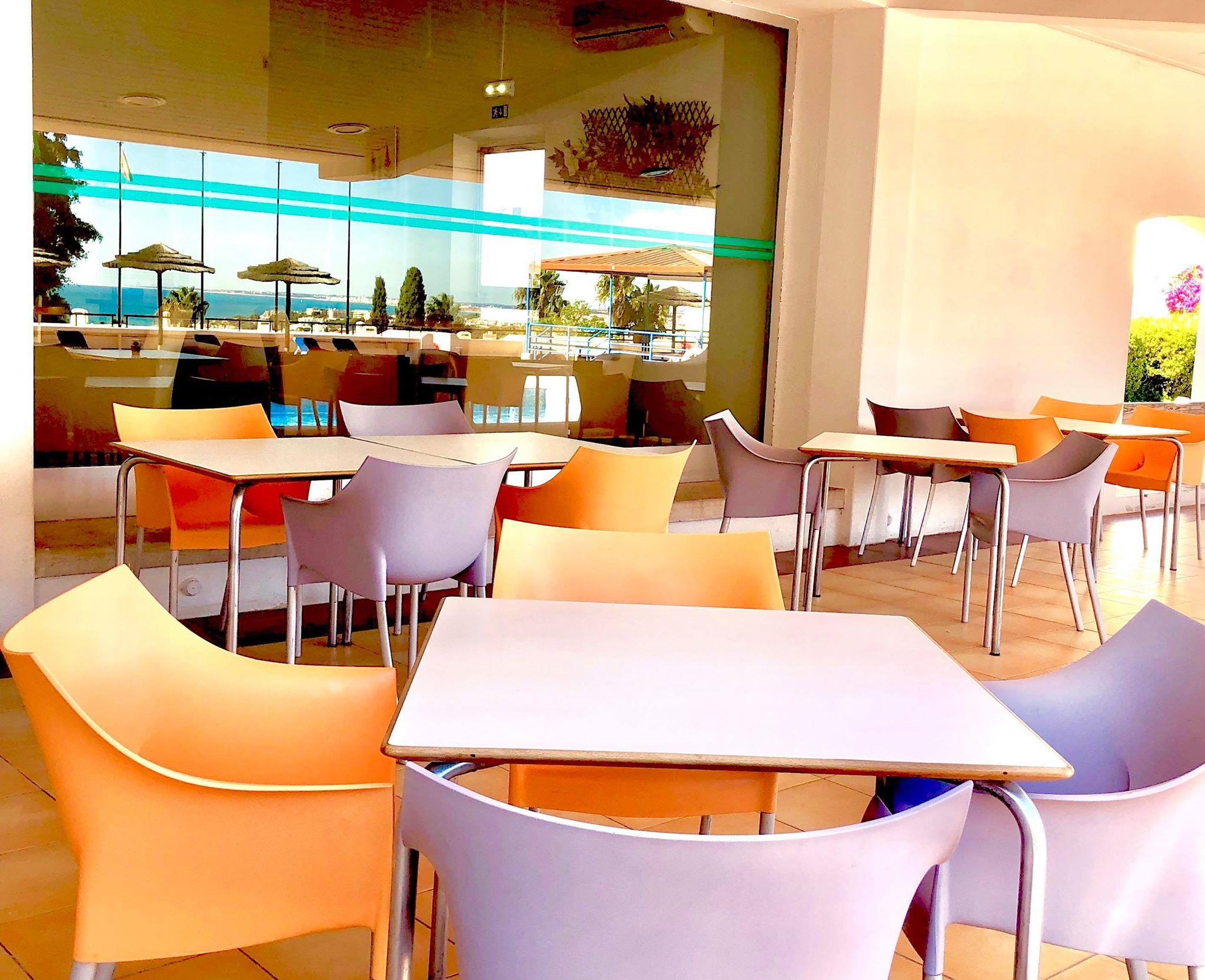 Albufeira Jardim By Umbral Apart otel Dış mekan fotoğraf