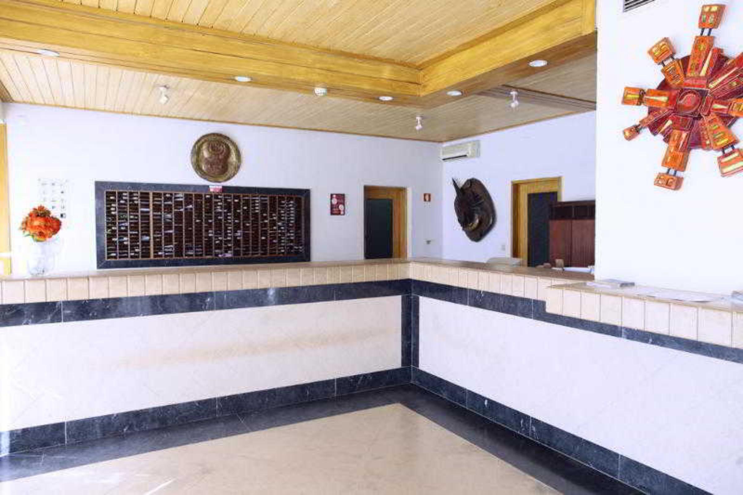 Albufeira Jardim By Umbral Apart otel Dış mekan fotoğraf