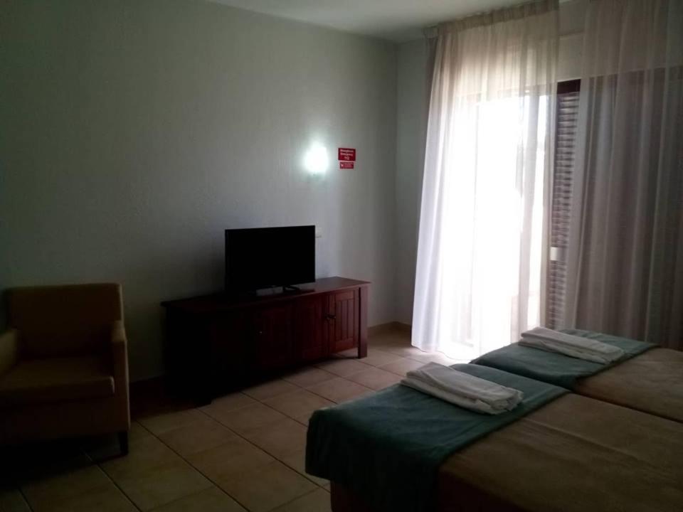 Albufeira Jardim By Umbral Apart otel Dış mekan fotoğraf