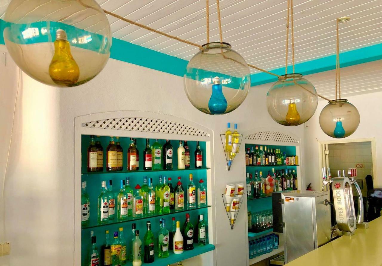 Albufeira Jardim By Umbral Apart otel Dış mekan fotoğraf