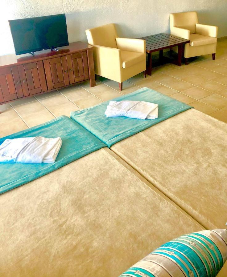 Albufeira Jardim By Umbral Apart otel Dış mekan fotoğraf